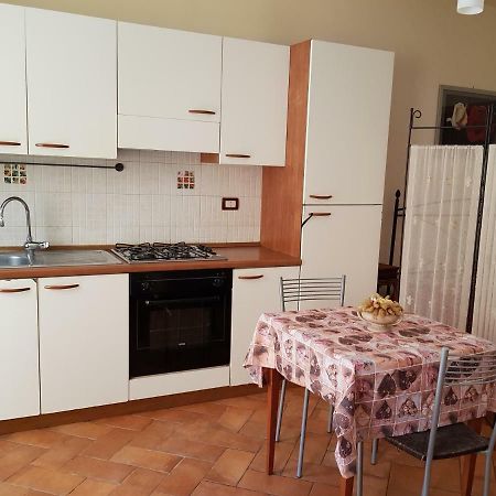 Апартаменти La Piccola Toscana 2 Peccioli Екстер'єр фото